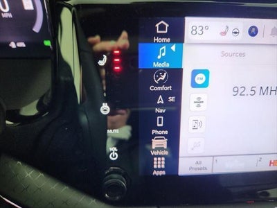 2025 Jeep Wagoneer S WAGONEER S LIMITED