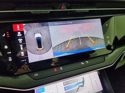 2025 Jeep Wagoneer S WAGONEER S LIMITED