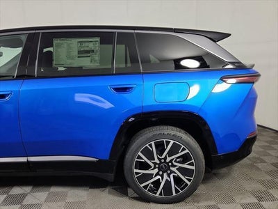 2025 Jeep Wagoneer S WAGONEER S LIMITED