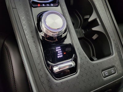 2025 Jeep Wagoneer S WAGONEER S LIMITED