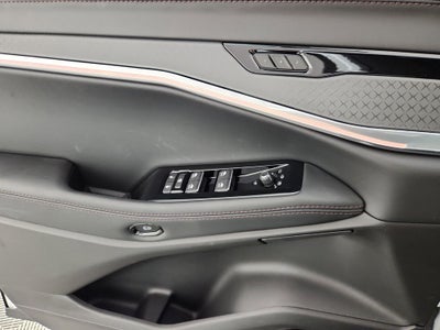 2025 Jeep Wagoneer S WAGONEER S LIMITED