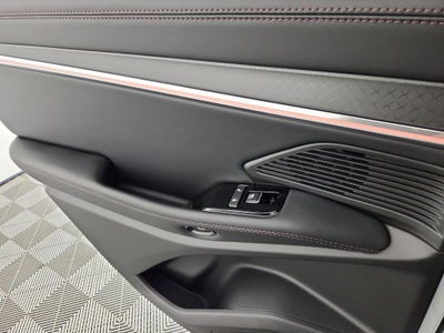 2025 Jeep Wagoneer S WAGONEER S LIMITED