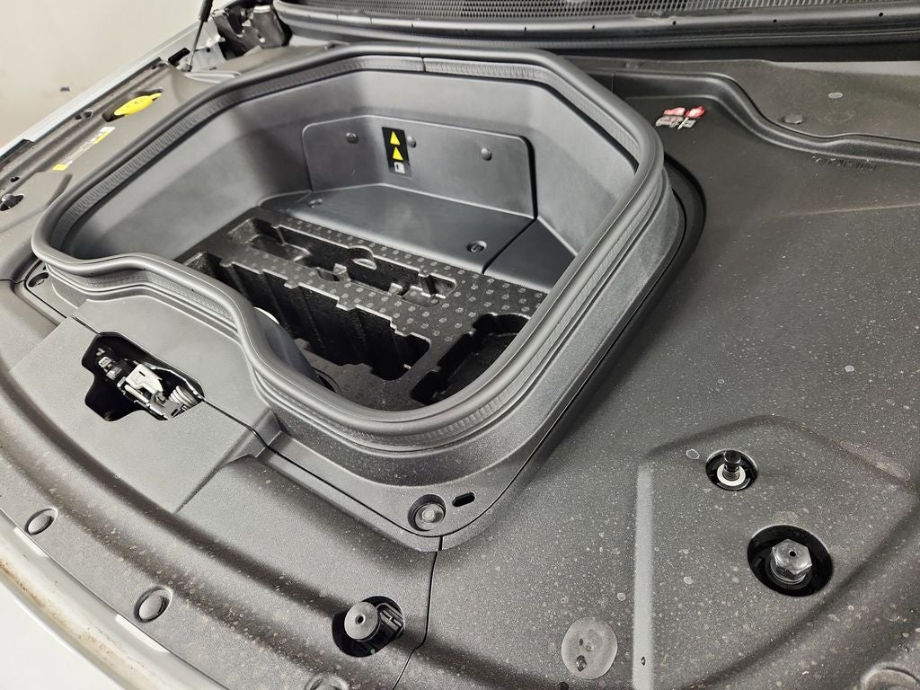 2025 Jeep Wagoneer S WAGONEER S LIMITED