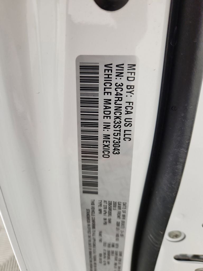 2025 Jeep Wagoneer S WAGONEER S LIMITED