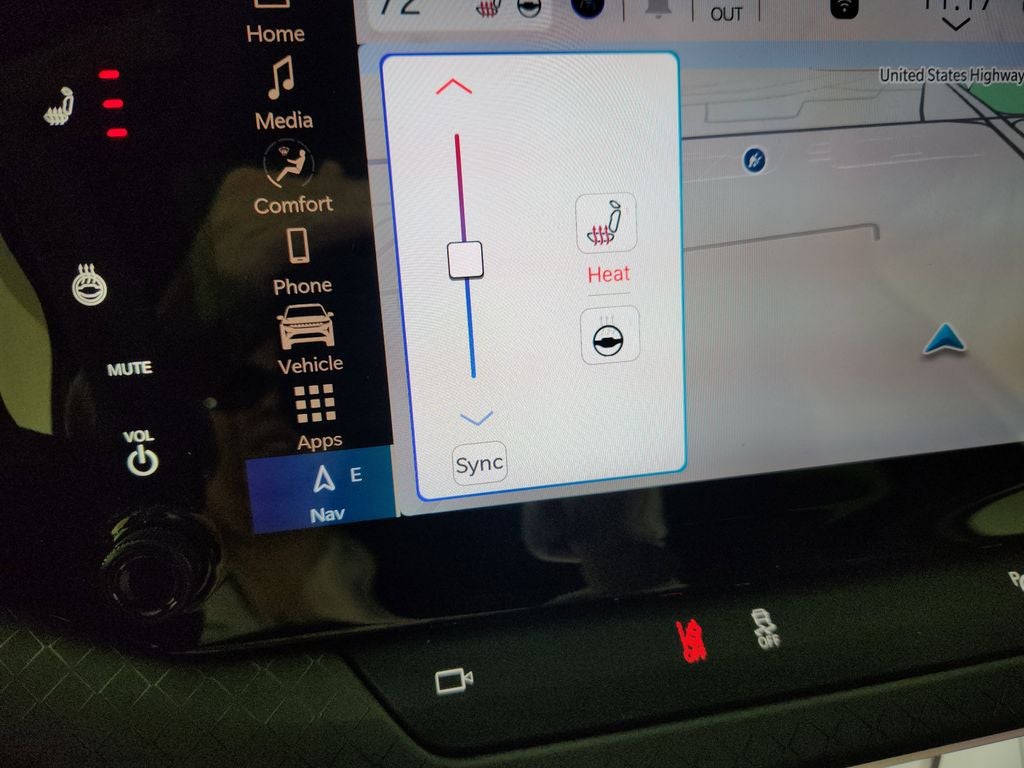 2025 Jeep Wagoneer S WAGONEER S LIMITED