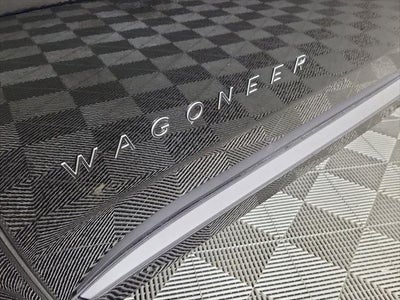 2025 Jeep Wagoneer S WAGONEER S LIMITED