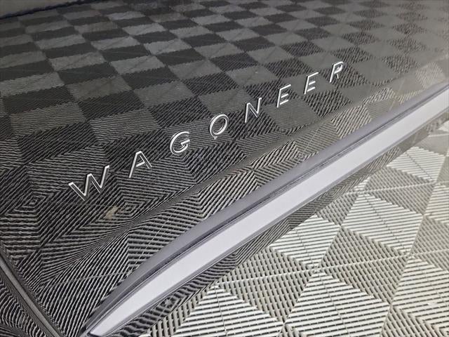 2025 Jeep Wagoneer S WAGONEER S LIMITED