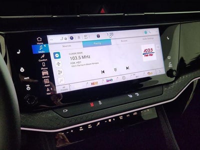 2025 Jeep Wagoneer S WAGONEER S LIMITED