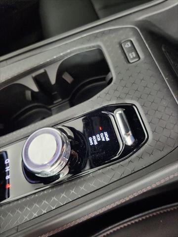 2025 Jeep Wagoneer S WAGONEER S LIMITED