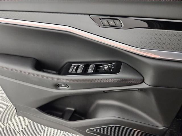 2025 Jeep Wagoneer S WAGONEER S LIMITED