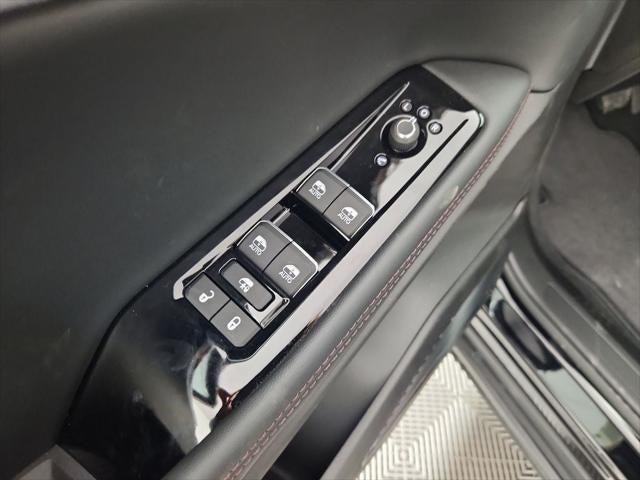 2025 Jeep Wagoneer S WAGONEER S LIMITED