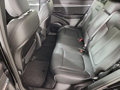 2025 Jeep Wagoneer S WAGONEER S LIMITED