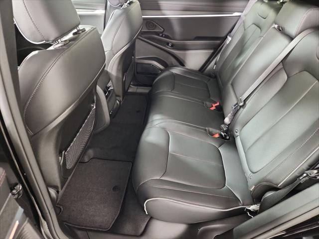 2025 Jeep Wagoneer S WAGONEER S LIMITED