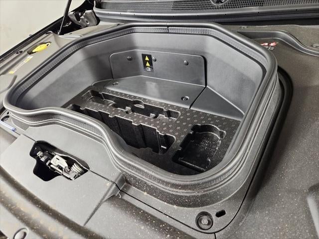 2025 Jeep Wagoneer S WAGONEER S LIMITED