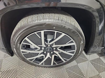 2025 Jeep Wagoneer S WAGONEER S LIMITED