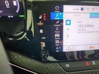 2025 Jeep Wagoneer S WAGONEER S LIMITED