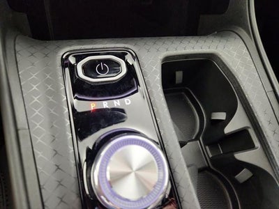 2025 Jeep Wagoneer S WAGONEER S LIMITED