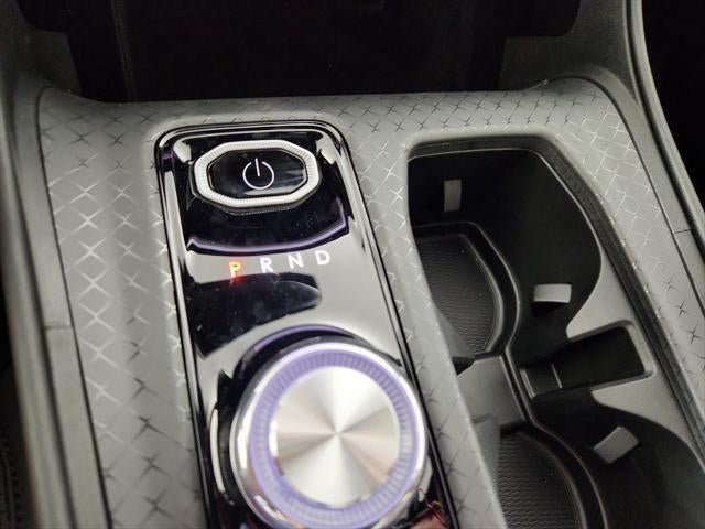 2025 Jeep Wagoneer S WAGONEER S LIMITED