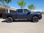 2026 RAM 3500 RAM 3500 LARAMIE CREW CAB 4X4 6'4' BOX