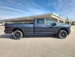 2026 RAM 3500 RAM 3500 BIG HORN CREW CAB 4X4 8' BOX