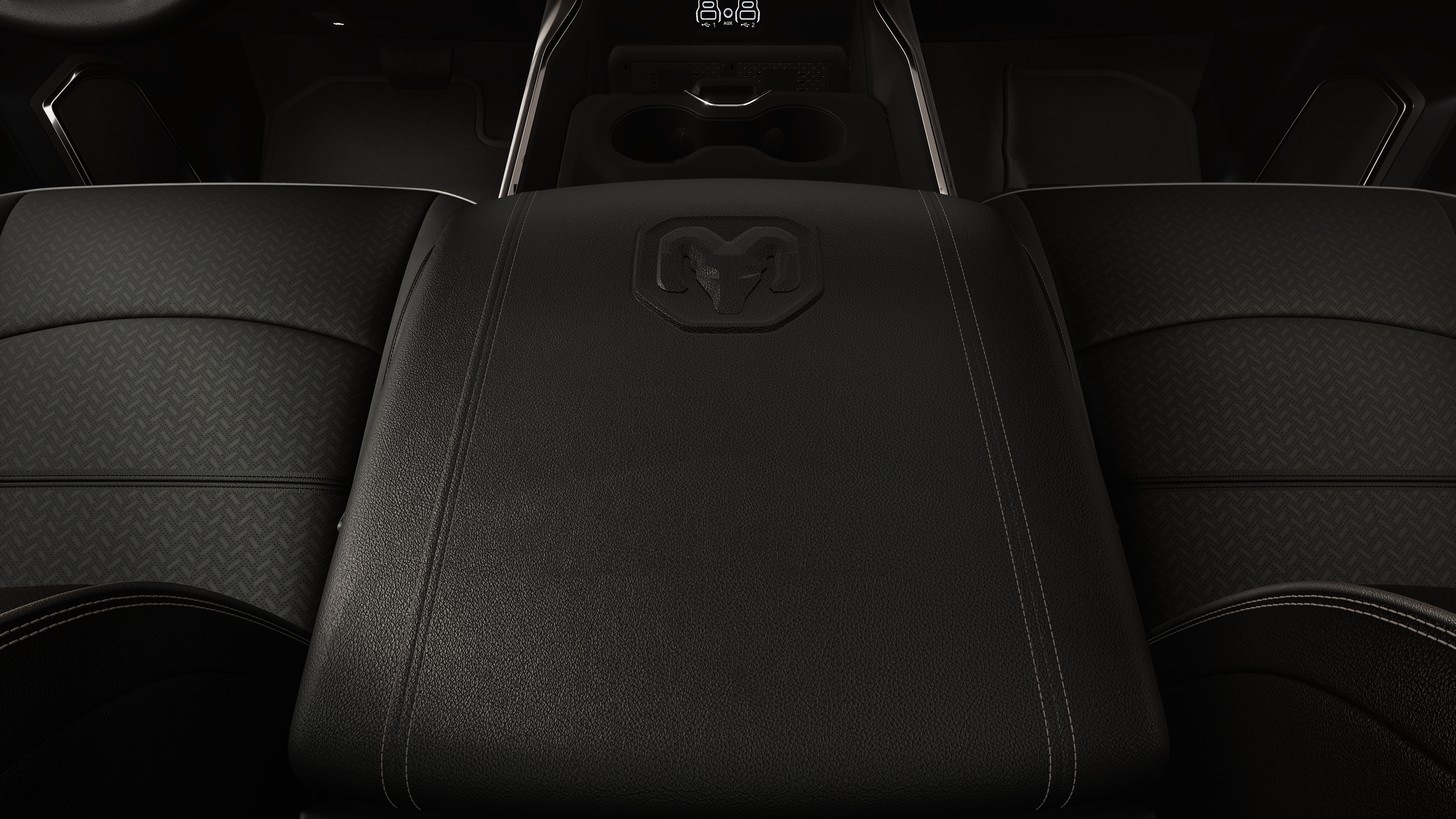 2026 RAM 3500 RAM 3500 LARAMIE CREW CAB 4X4 8' BOX