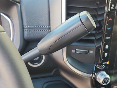 2027 RAM 3500 Laramie