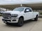 2026 RAM 3500 RAM 3500 LIMITED LONGHORN CREW CAB 4X4 8' BOX