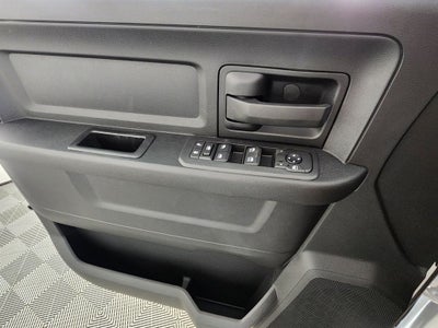 2025 RAM 2500 RAM 2500 TRADESMAN CREW CAB 4X4 6'4' BOX