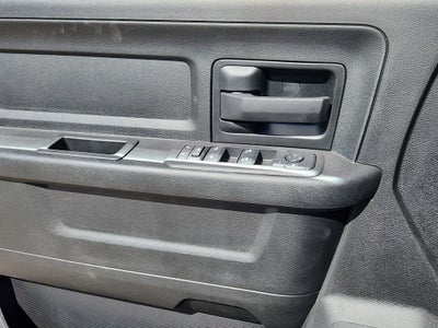 2026 RAM 2500 RAM 2500 TRADESMAN CREW CAB 4X4 6'4' BOX