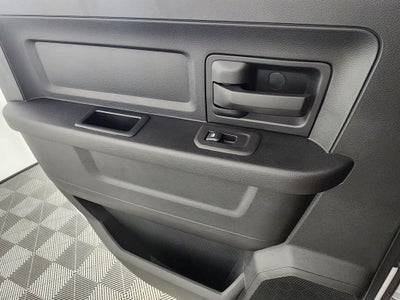 2025 RAM 2500 RAM 2500 TRADESMAN CREW CAB 4X4 6'4' BOX