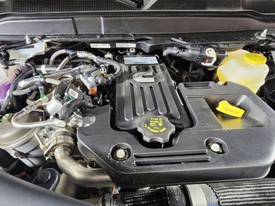 2025 RAM 2500 RAM 2500 TRADESMAN CREW CAB 4X4 6'4' BOX