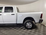 2025 RAM 2500 RAM 2500 TRADESMAN CREW CAB 4X4 6'4' BOX