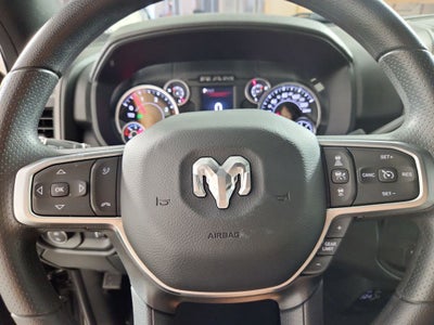 2025 RAM 2500 RAM 2500 TRADESMAN CREW CAB 4X4 6'4' BOX