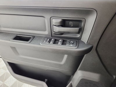 2025 RAM 2500 RAM 2500 TRADESMAN CREW CAB 4X4 6'4' BOX