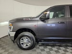 2025 RAM 2500 RAM 2500 TRADESMAN CREW CAB 4X4 6'4' BOX