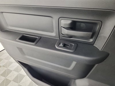 2025 RAM 2500 RAM 2500 TRADESMAN CREW CAB 4X4 6'4' BOX