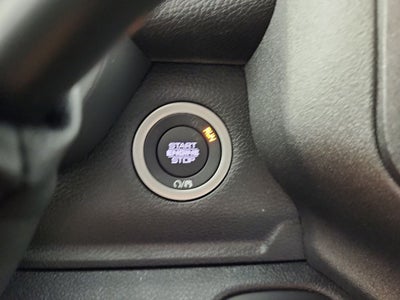 2025 RAM 2500 RAM 2500 TRADESMAN CREW CAB 4X4 6'4' BOX