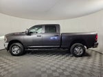 2025 RAM 2500 RAM 2500 TRADESMAN CREW CAB 4X4 6'4' BOX