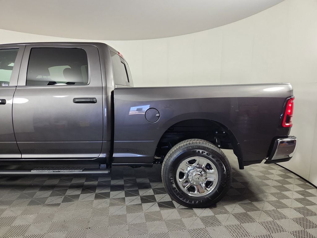 2025 RAM 2500 RAM 2500 TRADESMAN CREW CAB 4X4 6'4' BOX