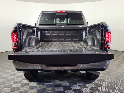 2025 RAM 2500 RAM 2500 TRADESMAN CREW CAB 4X4 6'4' BOX