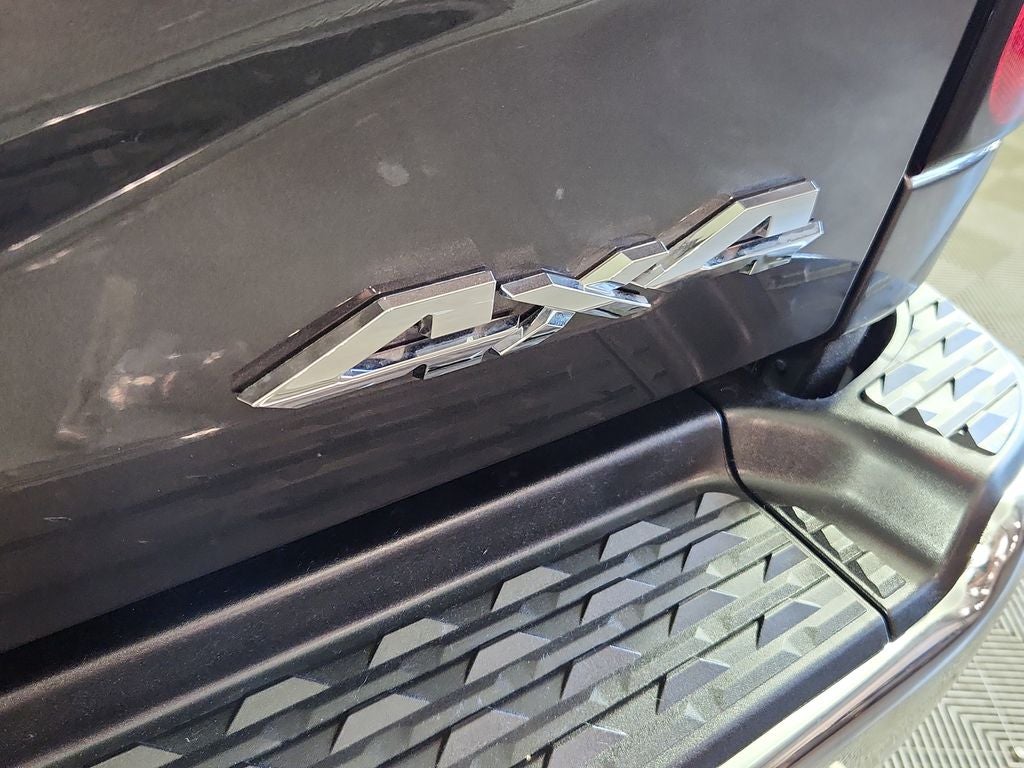 2025 RAM 2500 RAM 2500 TRADESMAN CREW CAB 4X4 6'4' BOX