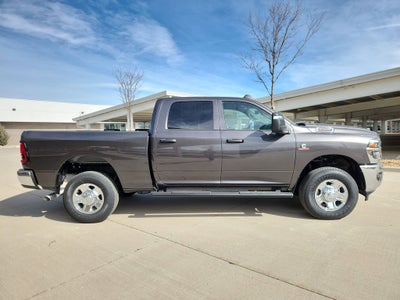 2026 RAM 2500 RAM 2500 TRADESMAN CREW CAB 4X4 6'4' BOX