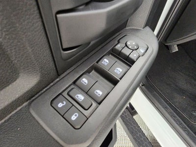 2025 RAM 2500 RAM 2500 TRADESMAN CREW CAB 4X4 6'4' BOX