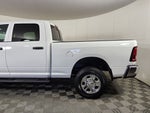 2025 RAM 2500 RAM 2500 TRADESMAN CREW CAB 4X4 6'4' BOX