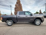 2026 RAM 2500 RAM 2500 BIG HORN CREW CAB 4X4 6'4' BOX