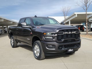 2026 RAM 2500 Big Horn/Lone Star