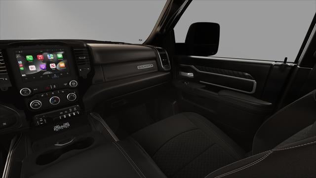 2027 RAM 2500 Big Horn