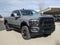 2026 RAM 2500 RAM 2500 REBEL CREW CAB 4X4 6'4' BOX