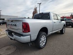 2026 RAM 2500 RAM 2500 LARAMIE CREW CAB 4X4 6'4' BOX