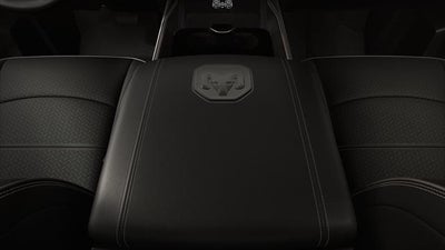 2026 RAM 2500 RAM 2500 LARAMIE CREW CAB 4X4 6'4' BOX